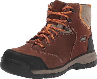 Bogs 6 Inch Bedrock Boot  CT