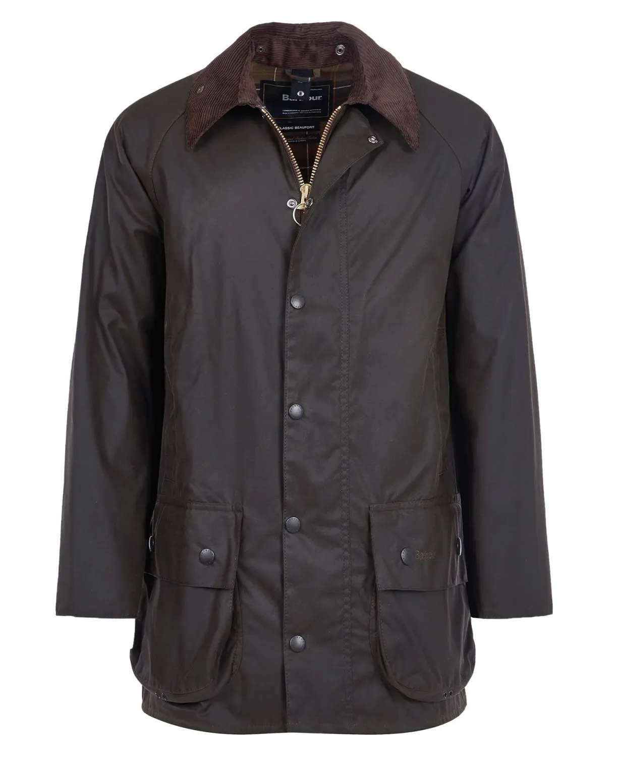 Beaufort Jacket