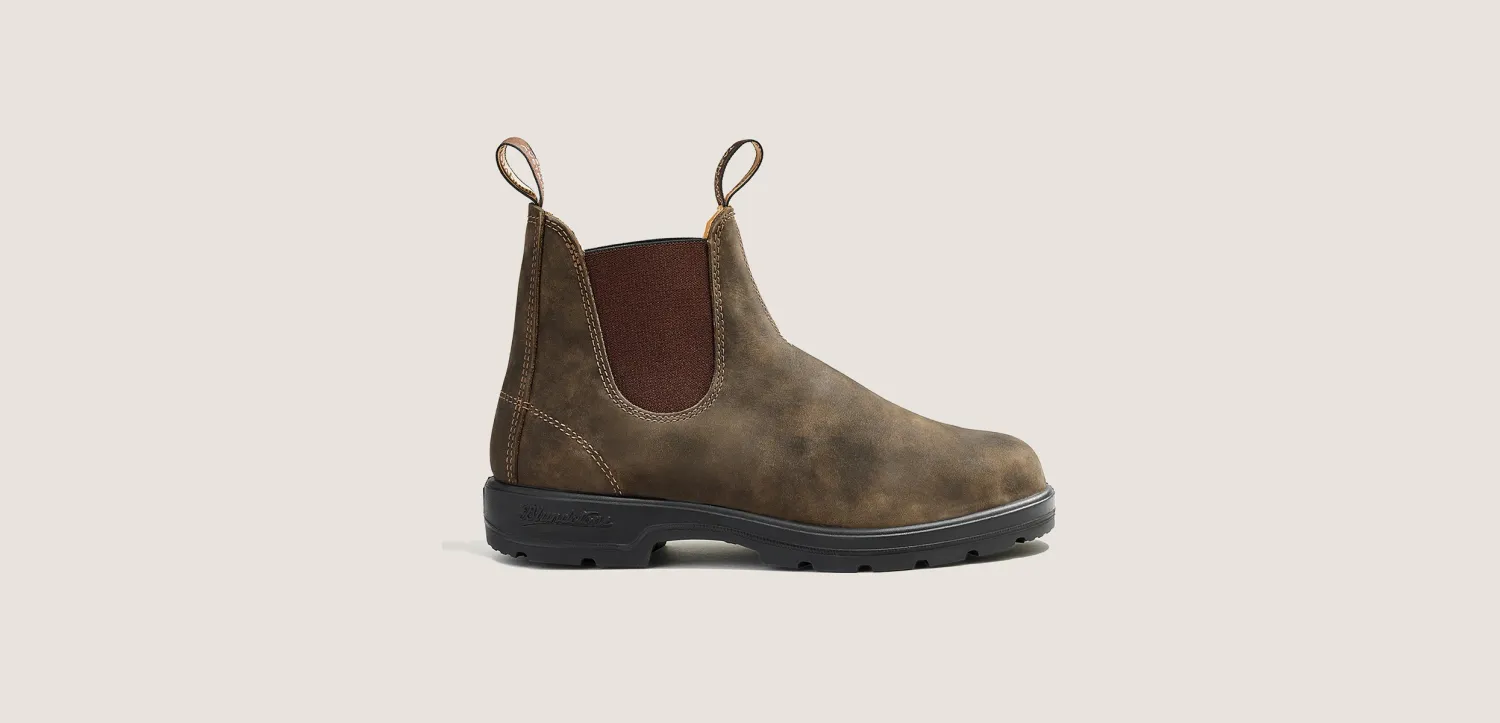Blundstone 585
