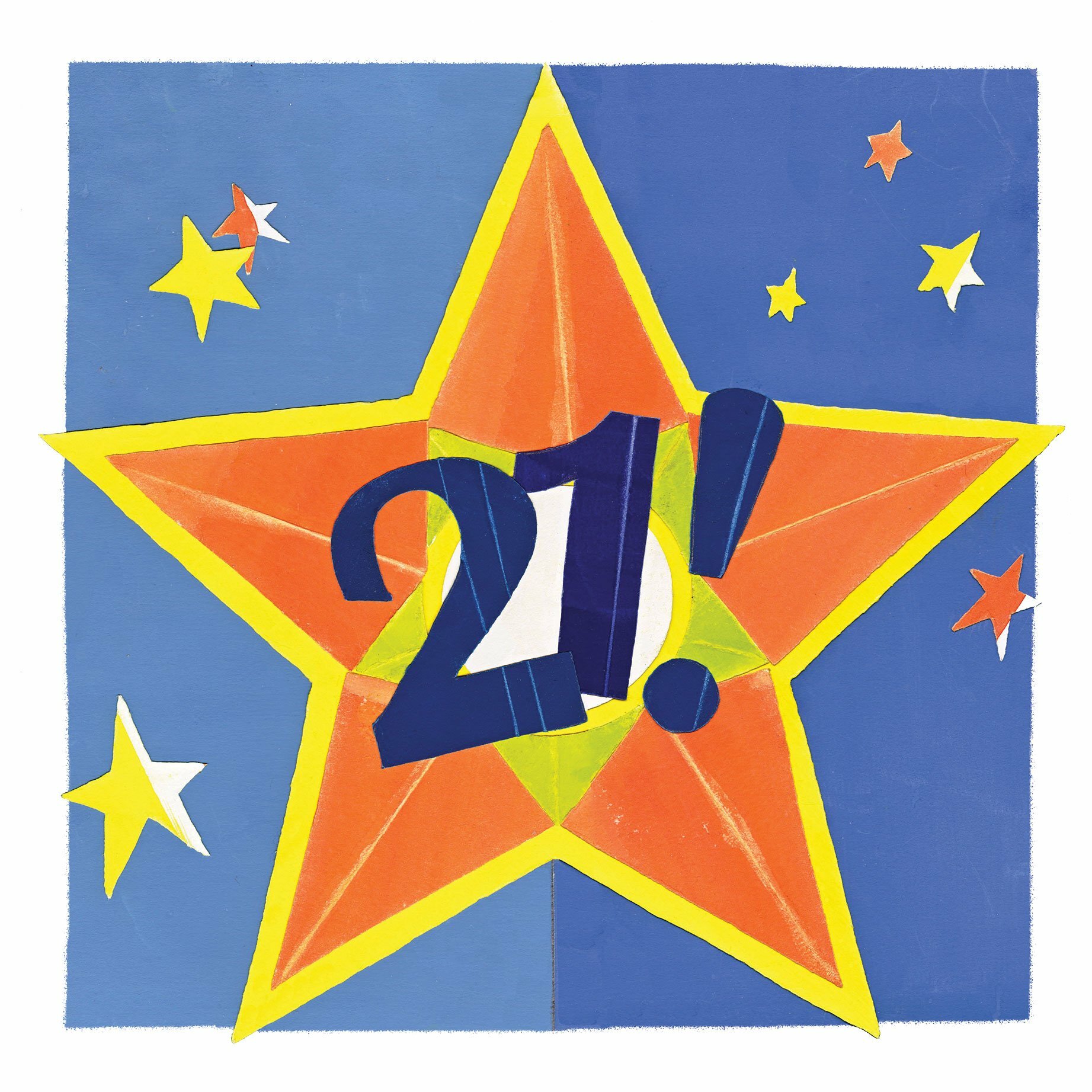 Birthdays and Numbers