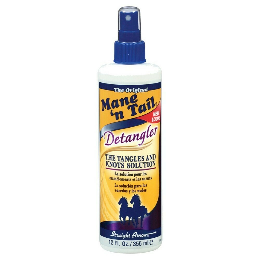 Mane 'N Tail Detangler 12oz