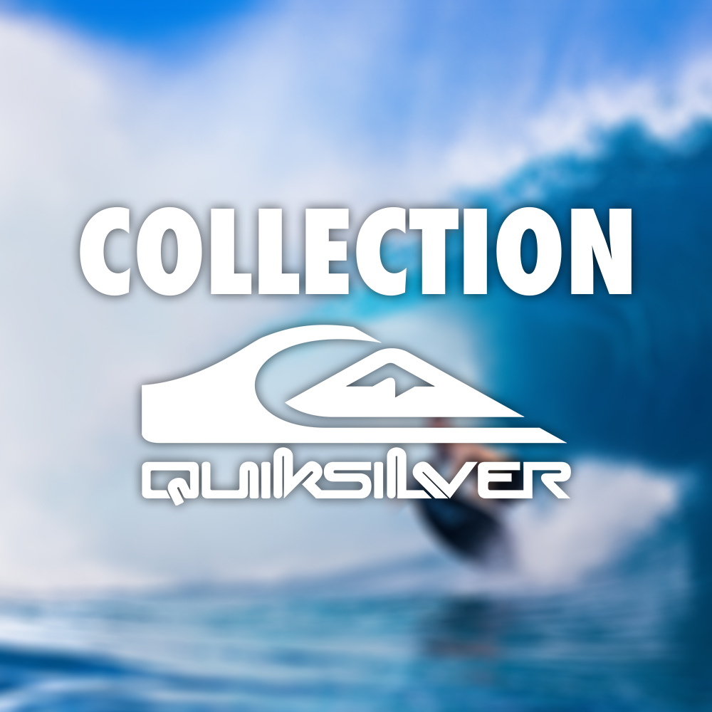 Collection Quiksilver