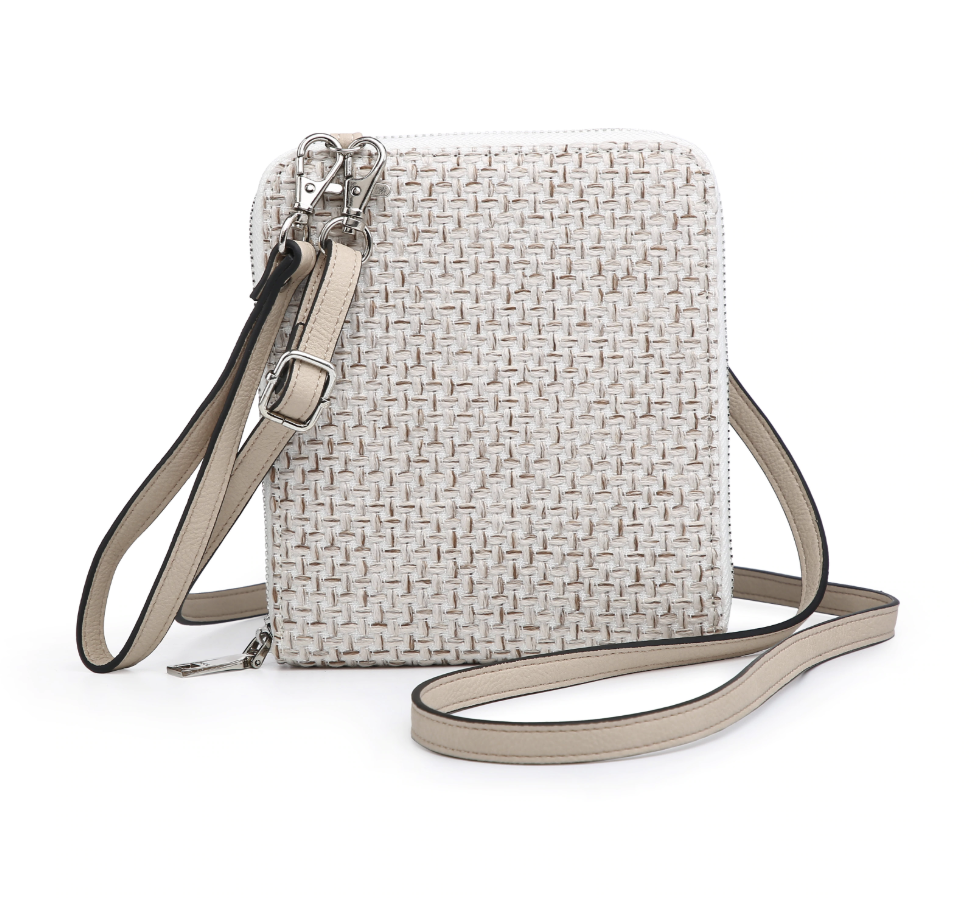 Wallet Crossbody