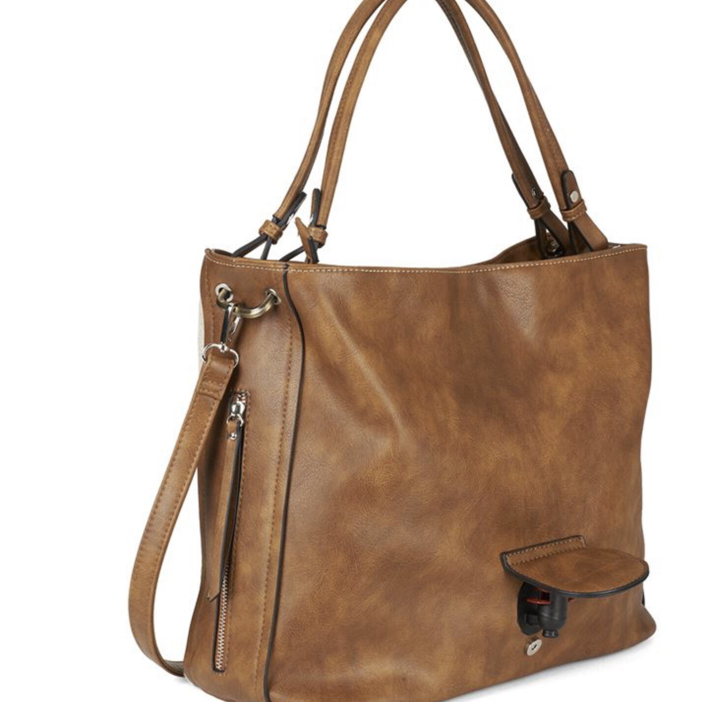 Handy Wine Dispenser Bag