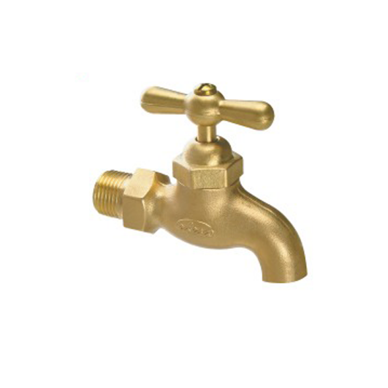 Grifo de bronce ½”