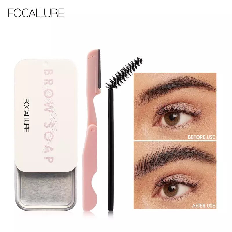 Soap Brow Kit