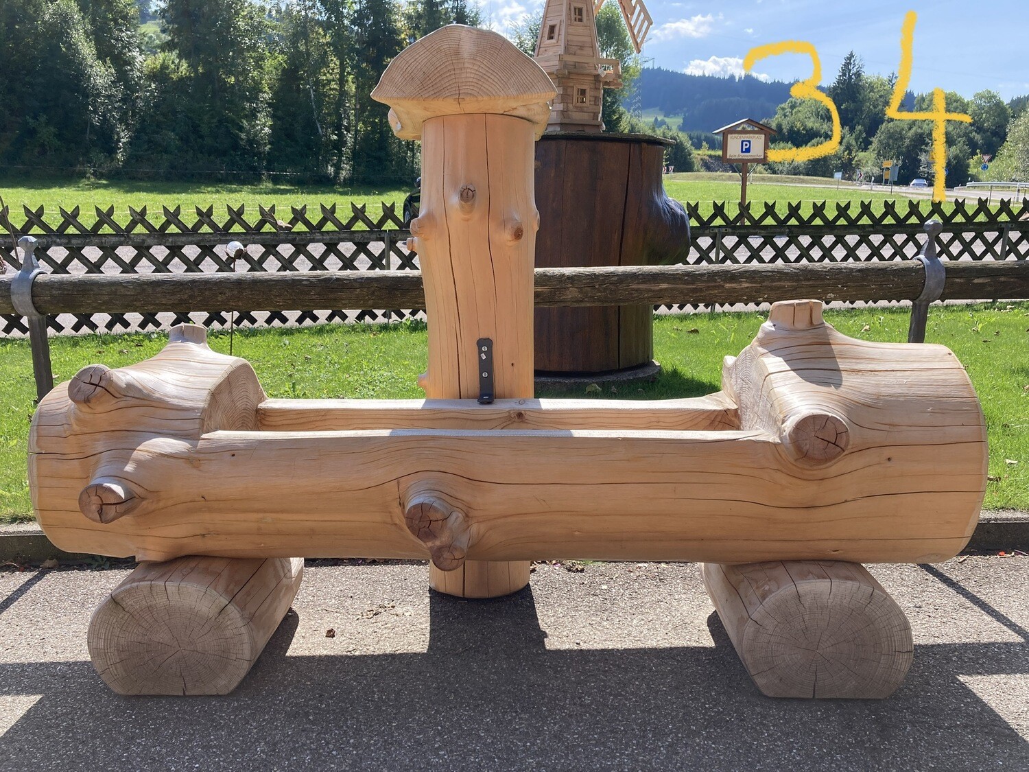 gaststätte zum holzbrunnen catrin seidel
