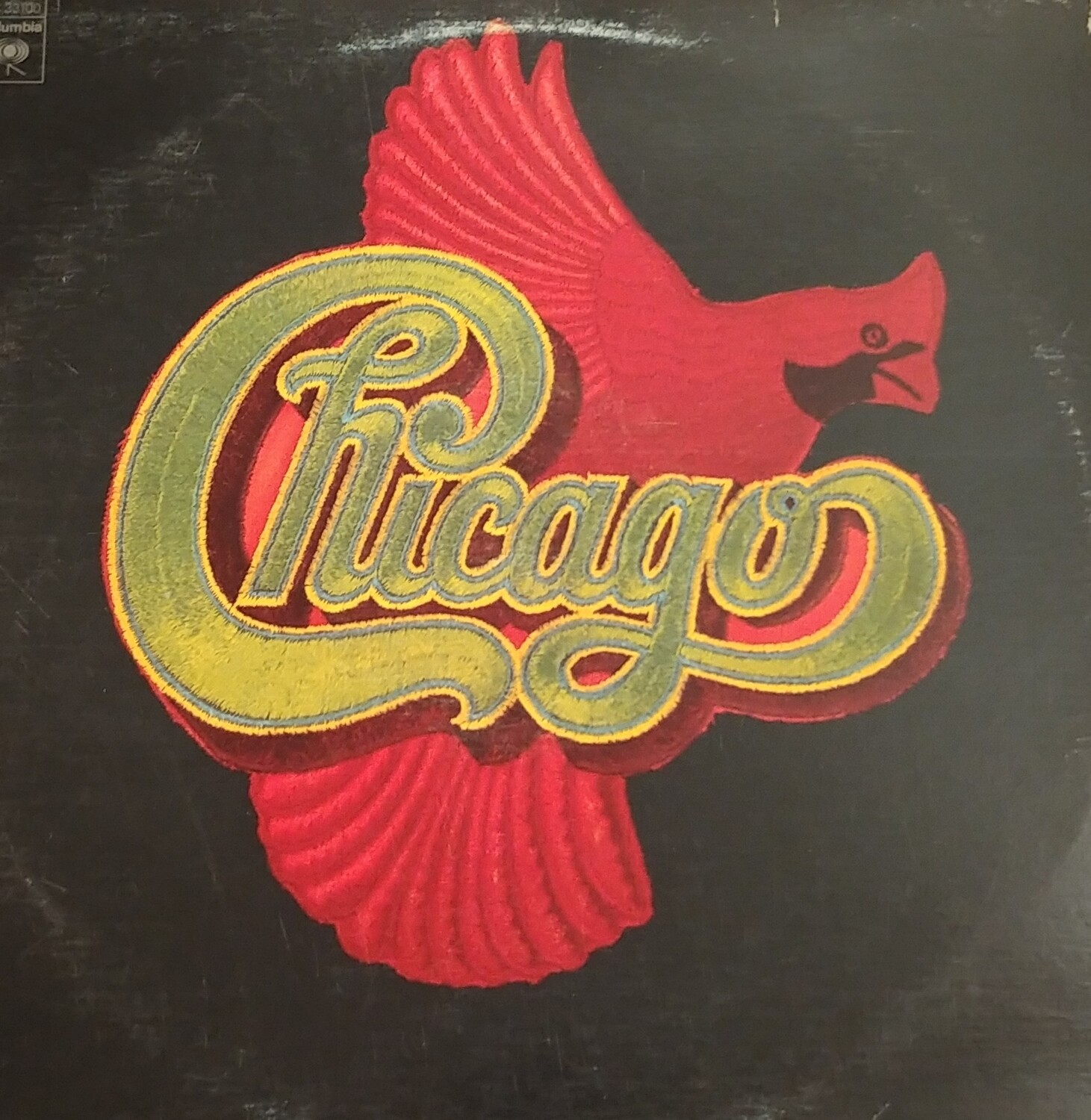 Chicago Chicago VIII