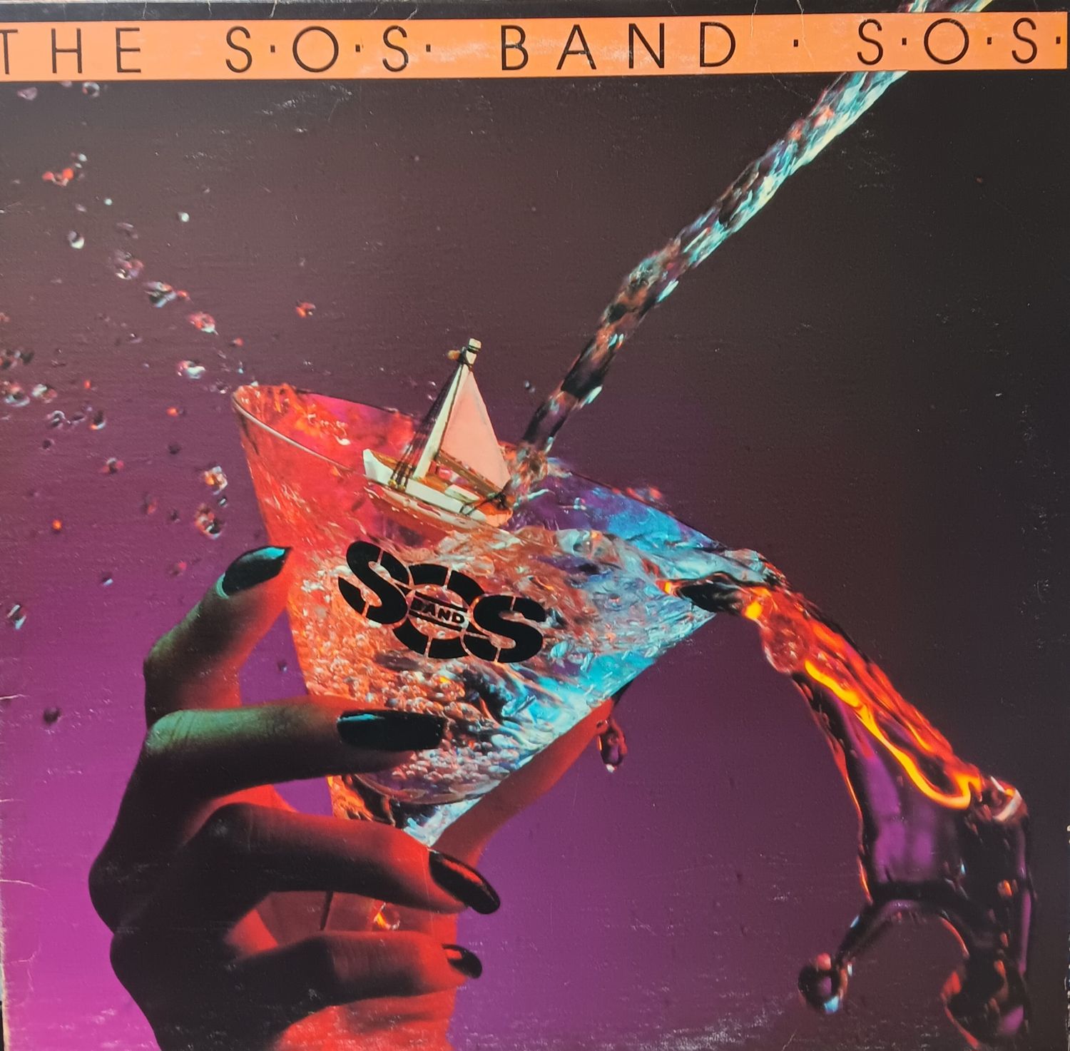 The sos band sos