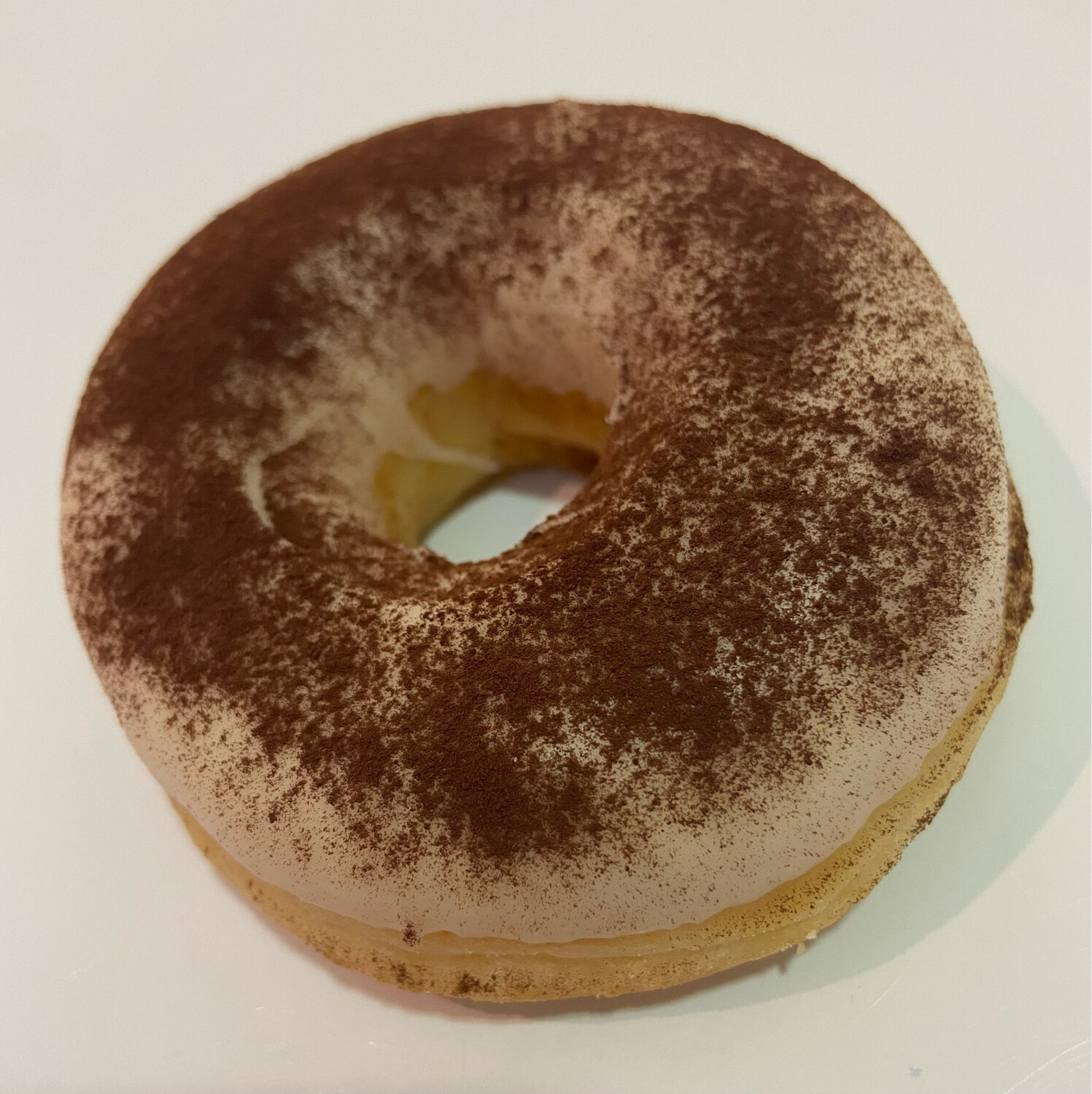 Donuts Tiramisu