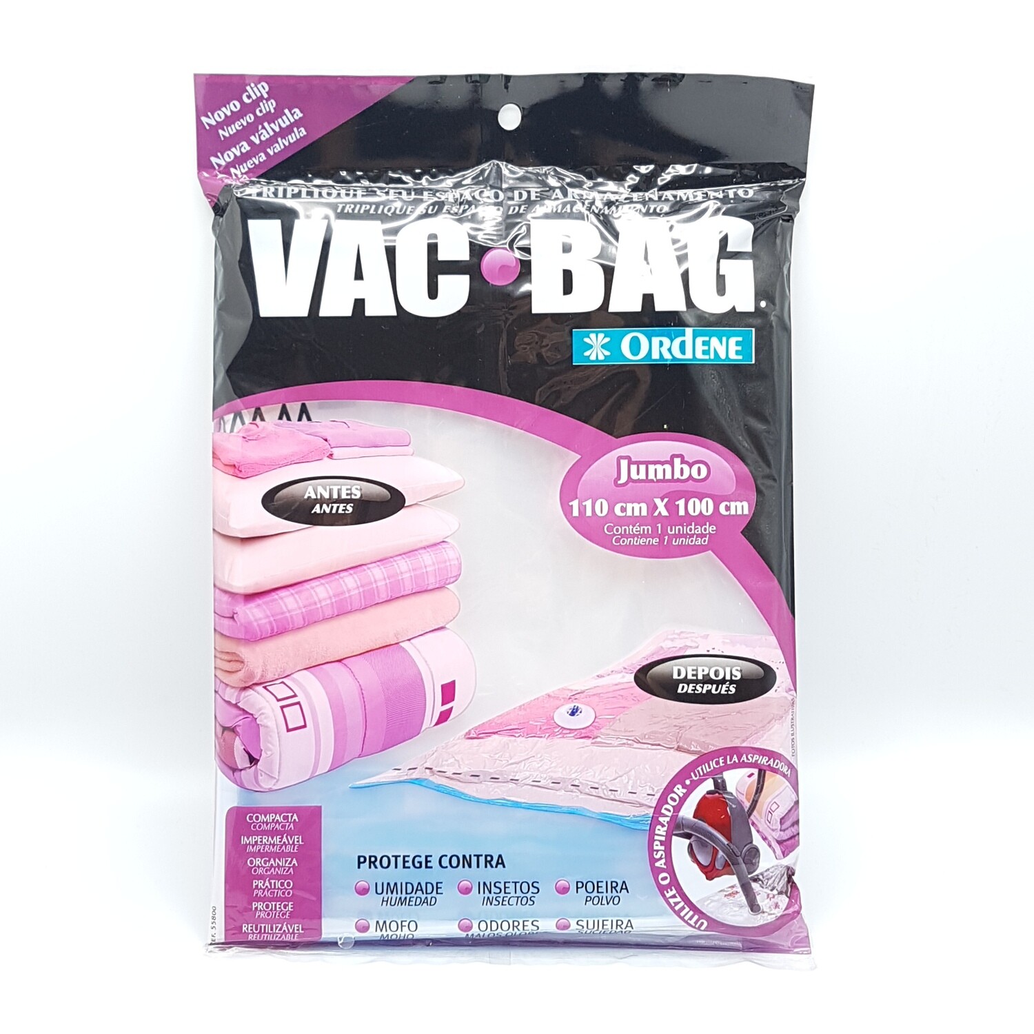 big vac 4.0 bags