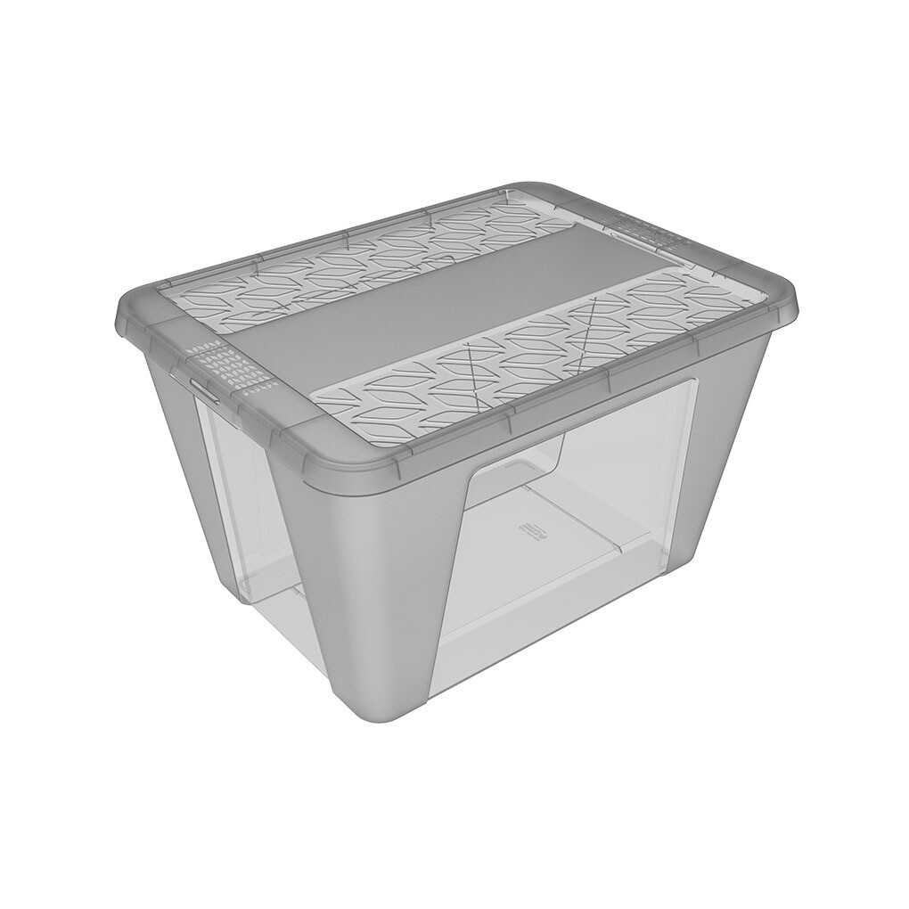 CAJA DE ALMACENAMIENTO 30L