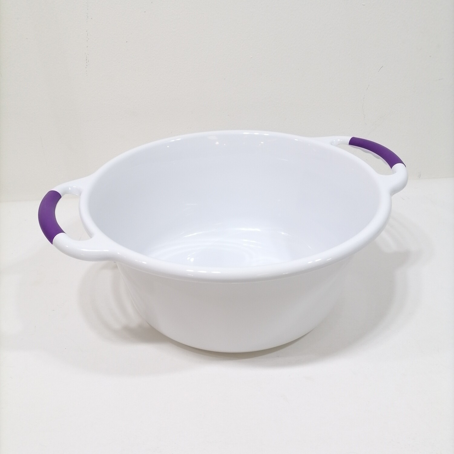 CESTA DE LAVANDERIA REDONDO - 12L