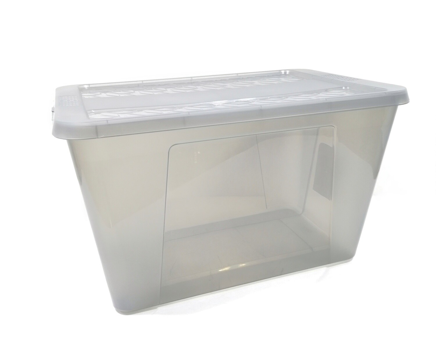 CAJA DE ALMACENAMIENTO 50L