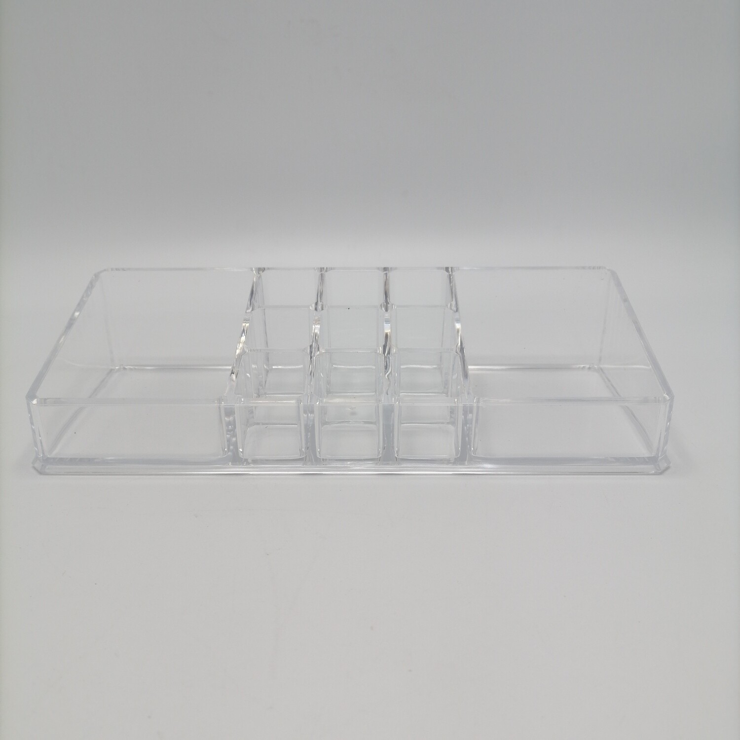 ORGANIZADOR P/COSMETICOS 22.5X9X5CM