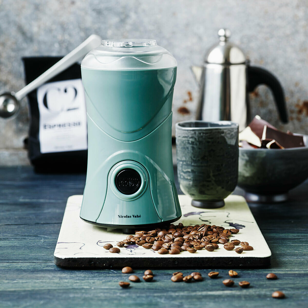 Coffee Grinder