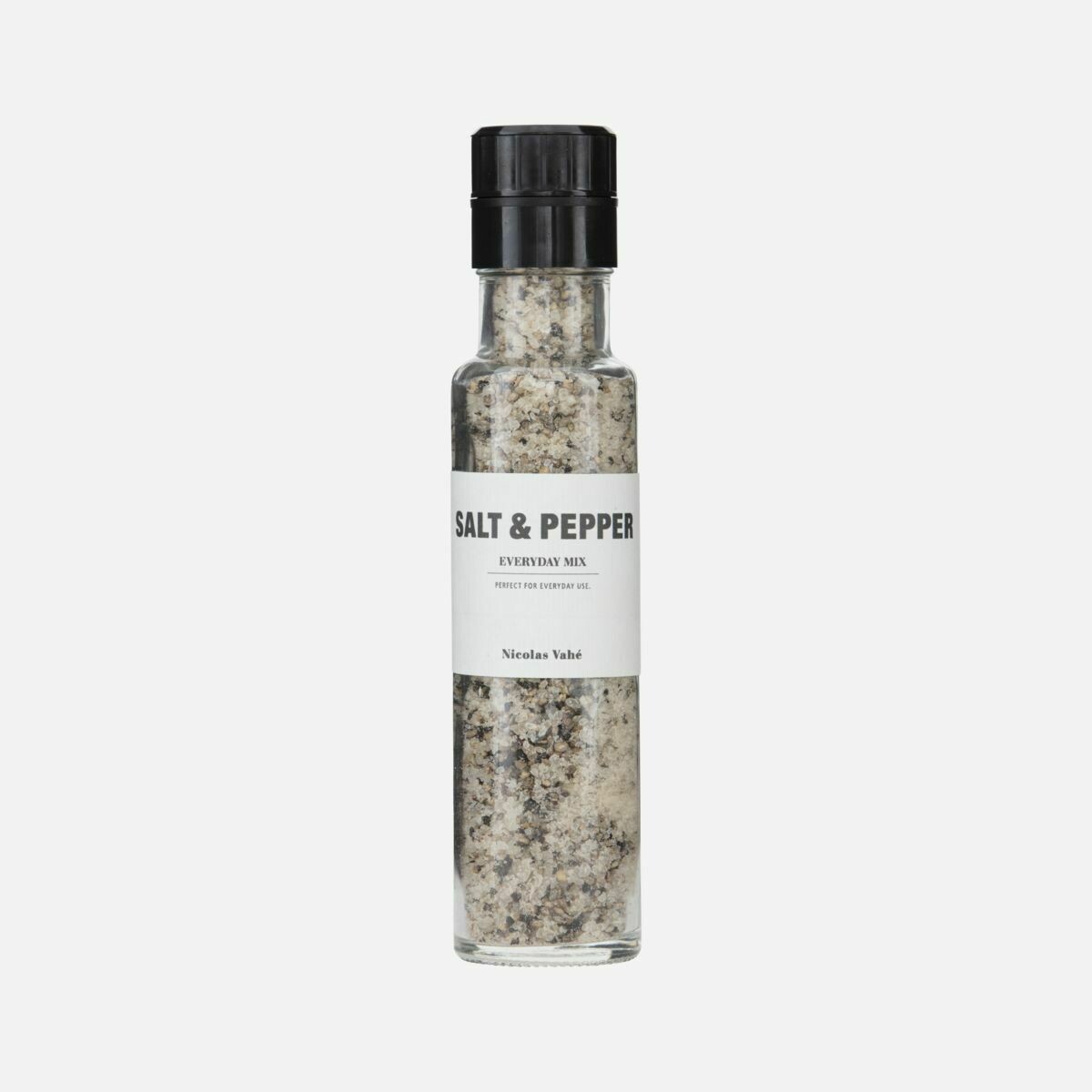 Salt and Pepper Everyday mix