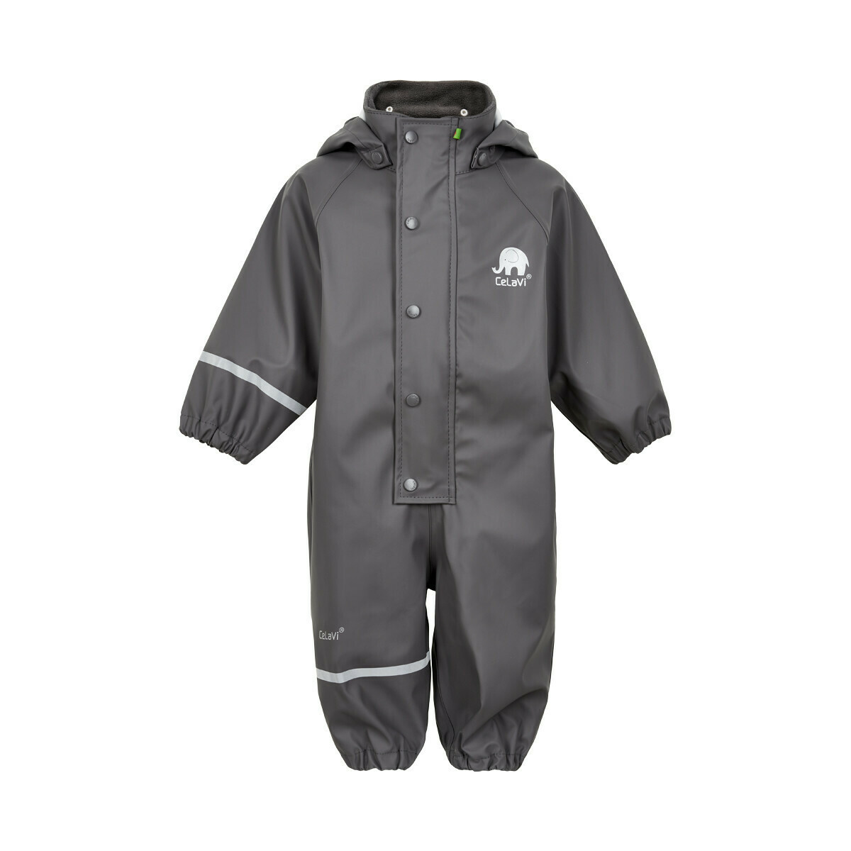 CELAVI RAIN SUIT, Grey