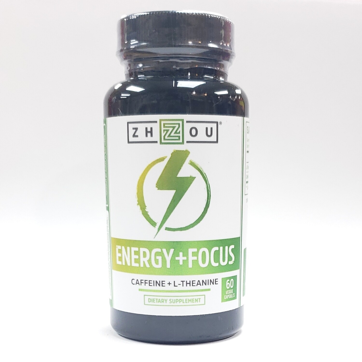 Zhou Energy Focus Capsules Store Nicholas Brooklyn