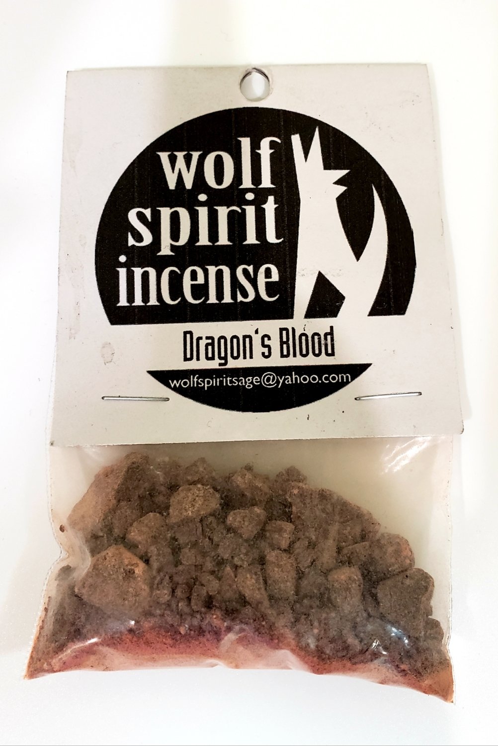 Dragon’s Blood Resin (Rock Incense) Store Nicholas Brooklyn