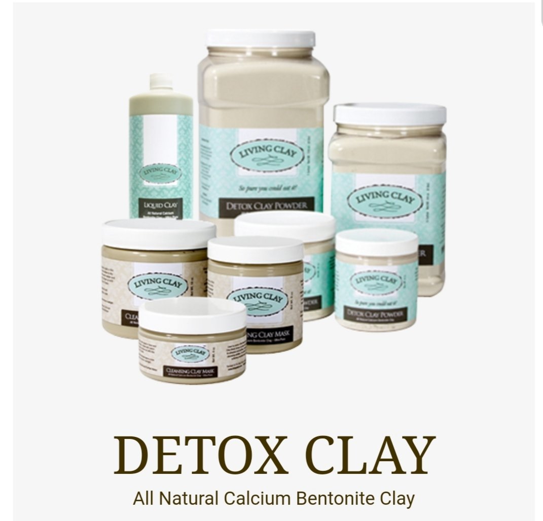 The Living Clay Store Nicholas Brooklyn