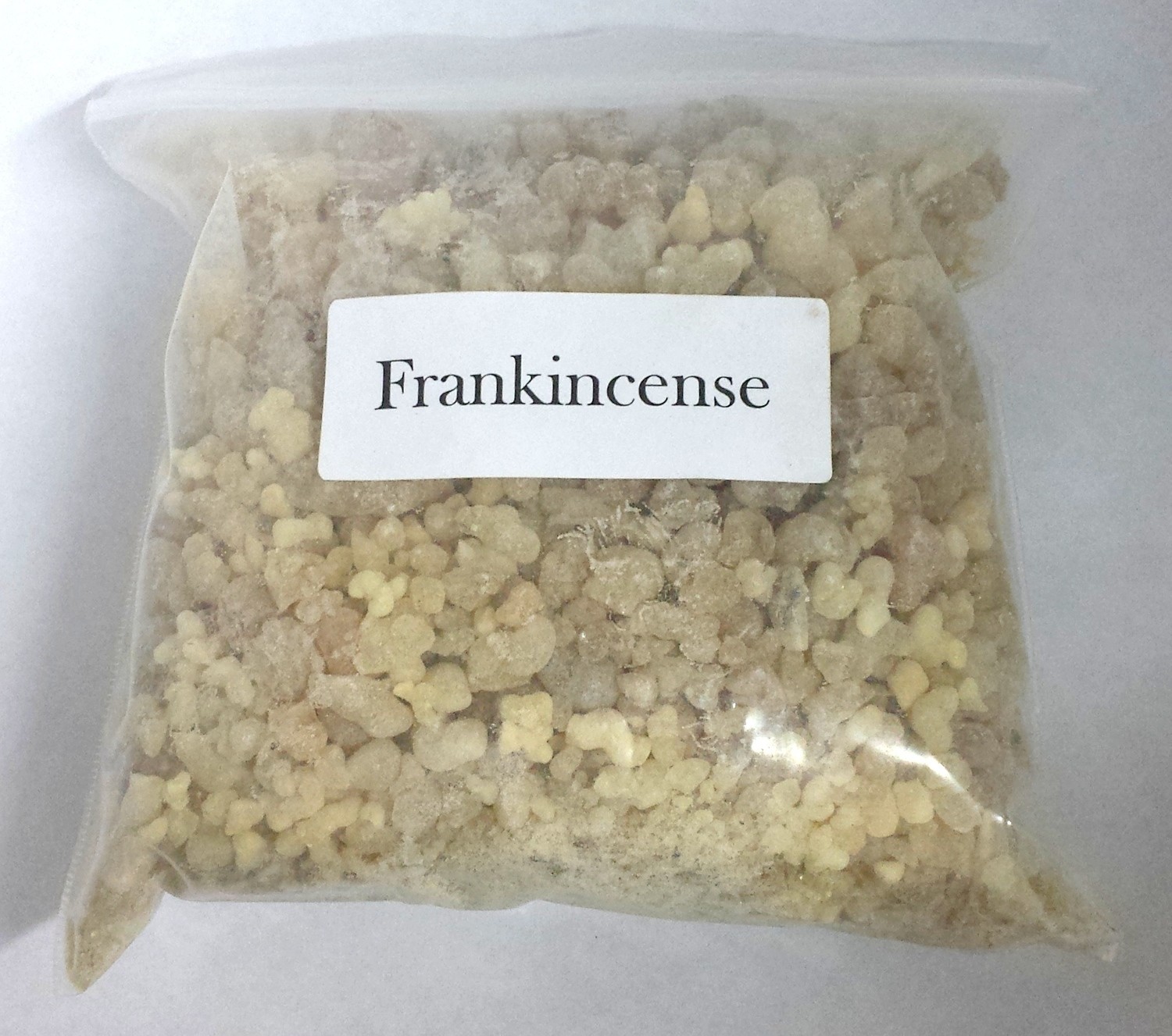 Frankincense Rock Incense (Resin) Store Nicholas Brooklyn