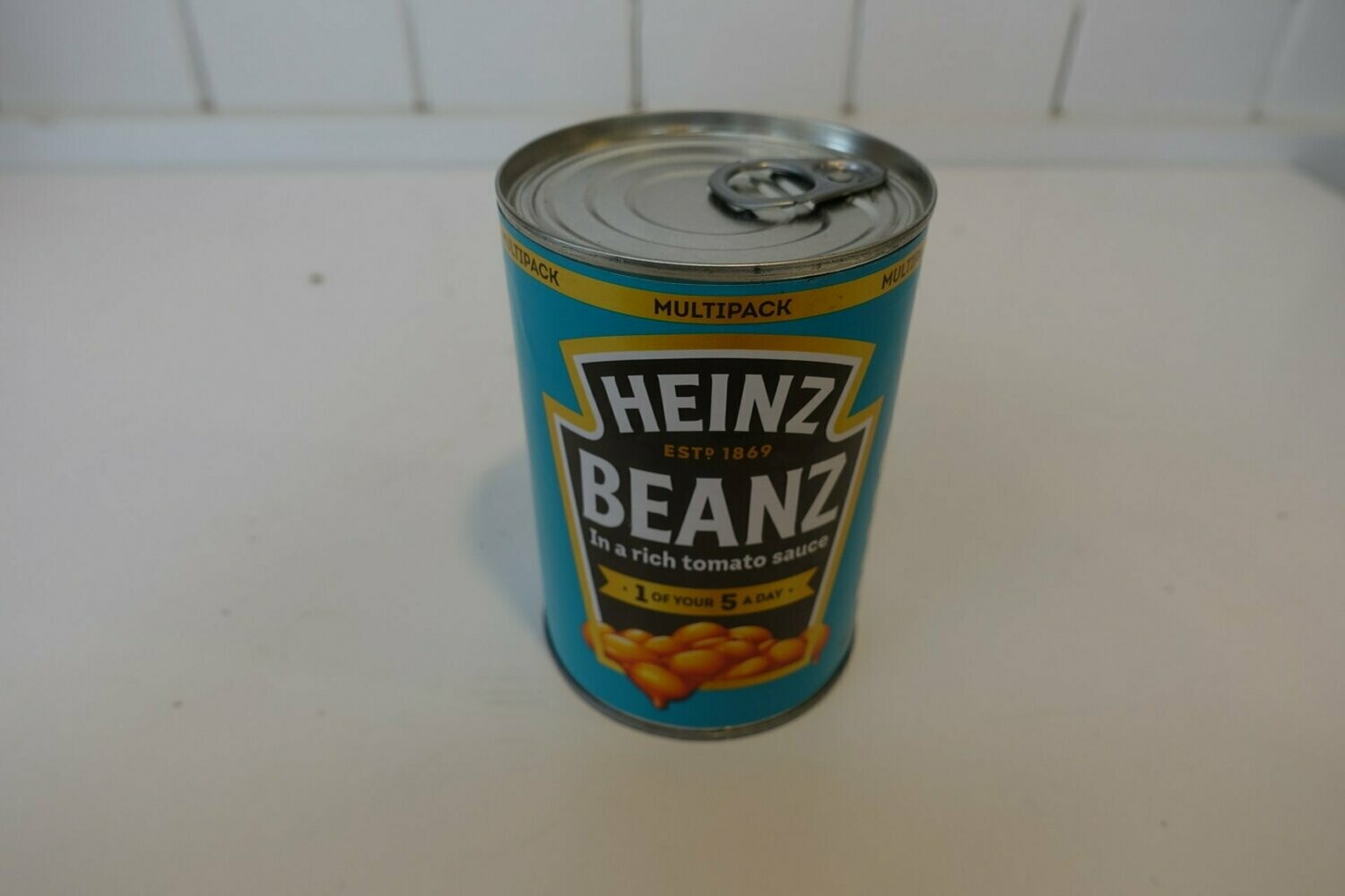 Baked Beans 415g