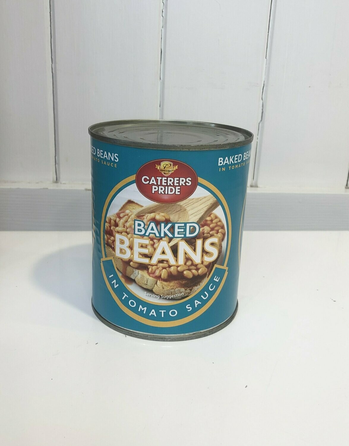 Baked Beans 840g