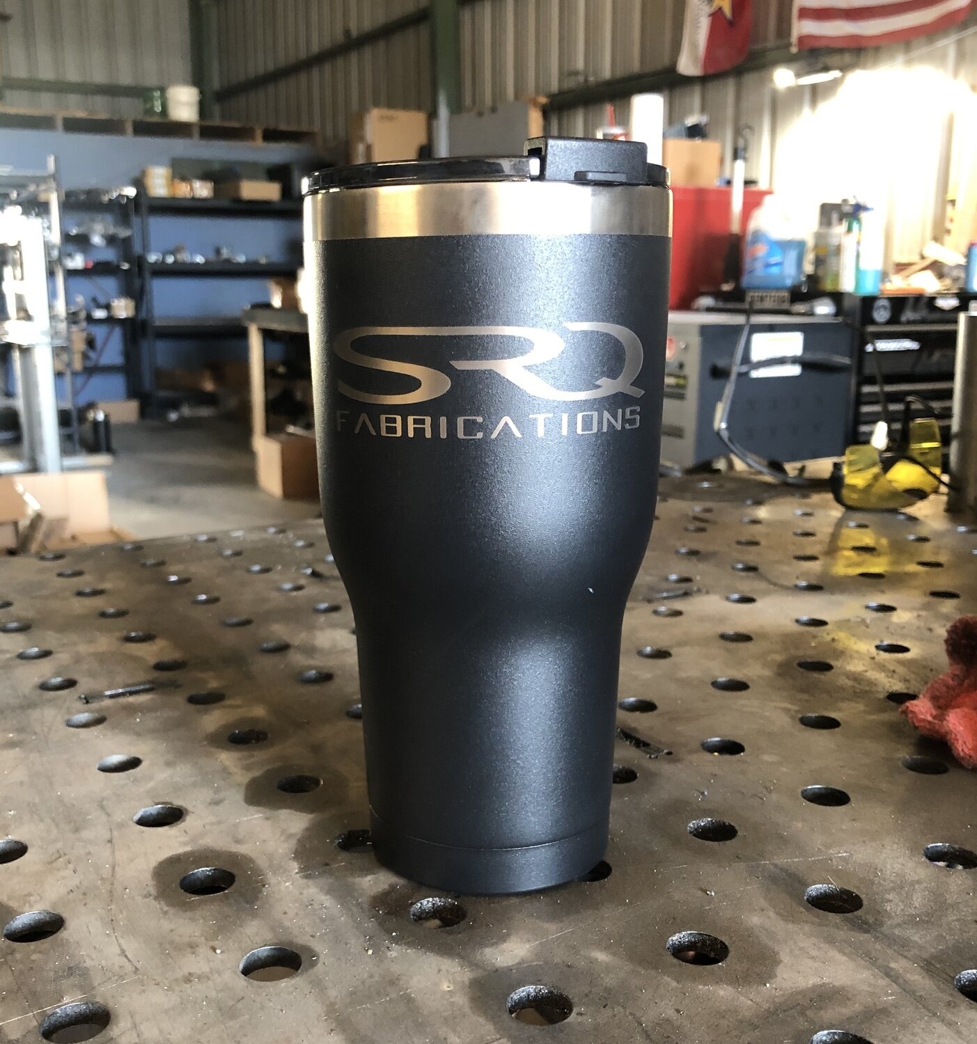 30oz SRQ RTIC Cup