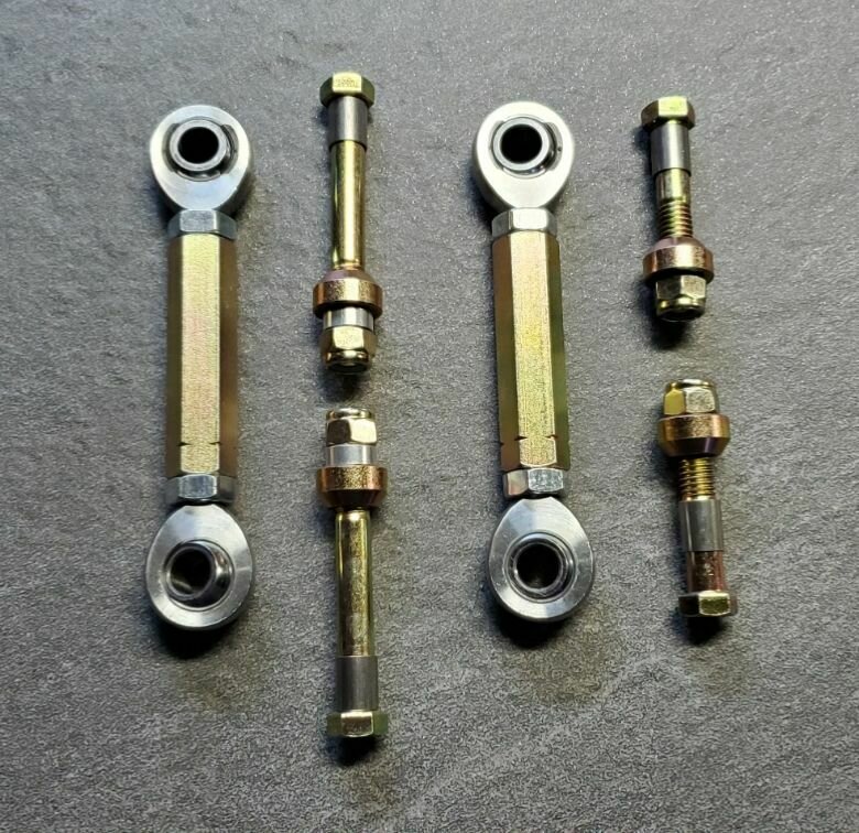 0004 1st Gen Sway Bar End Links