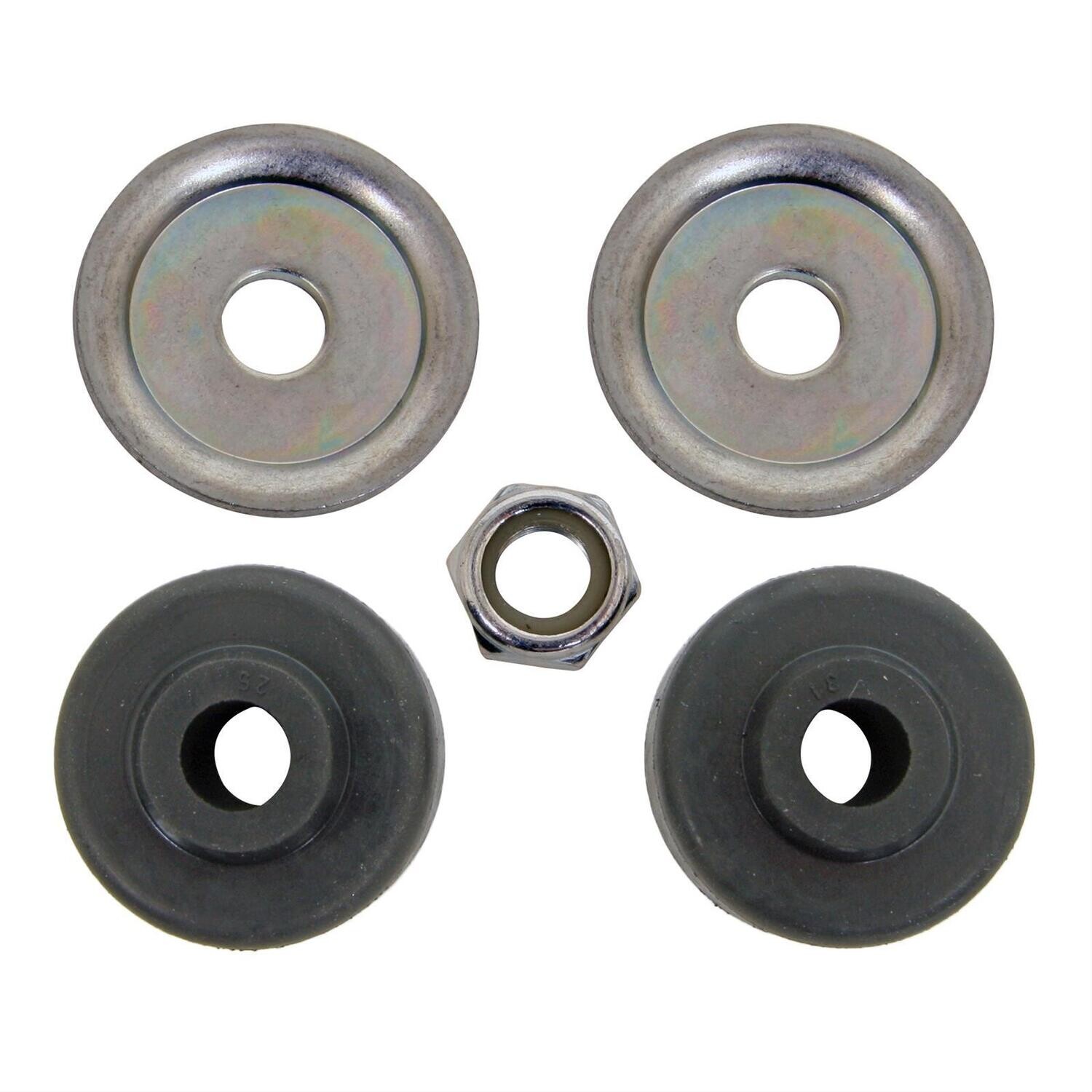 Front Shock Stem Bushing Kit