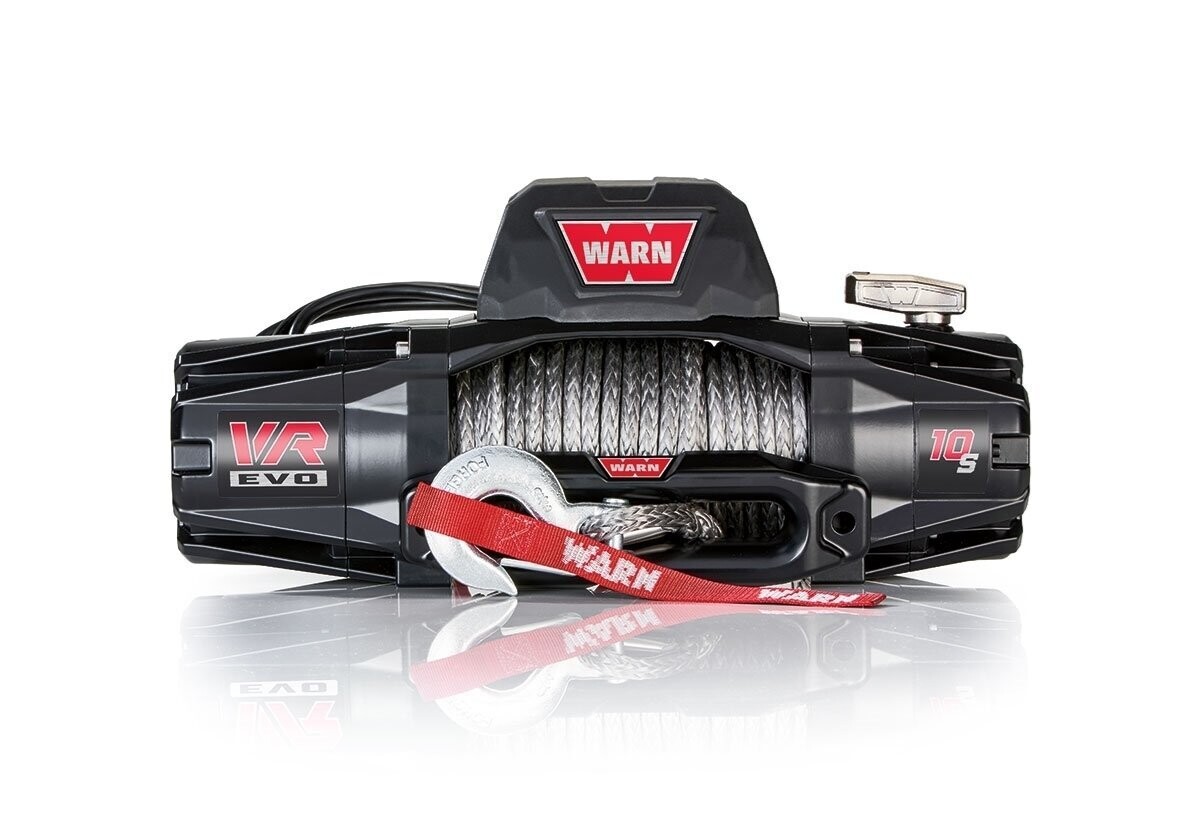 Warn VR Evo 10S Winch 103253