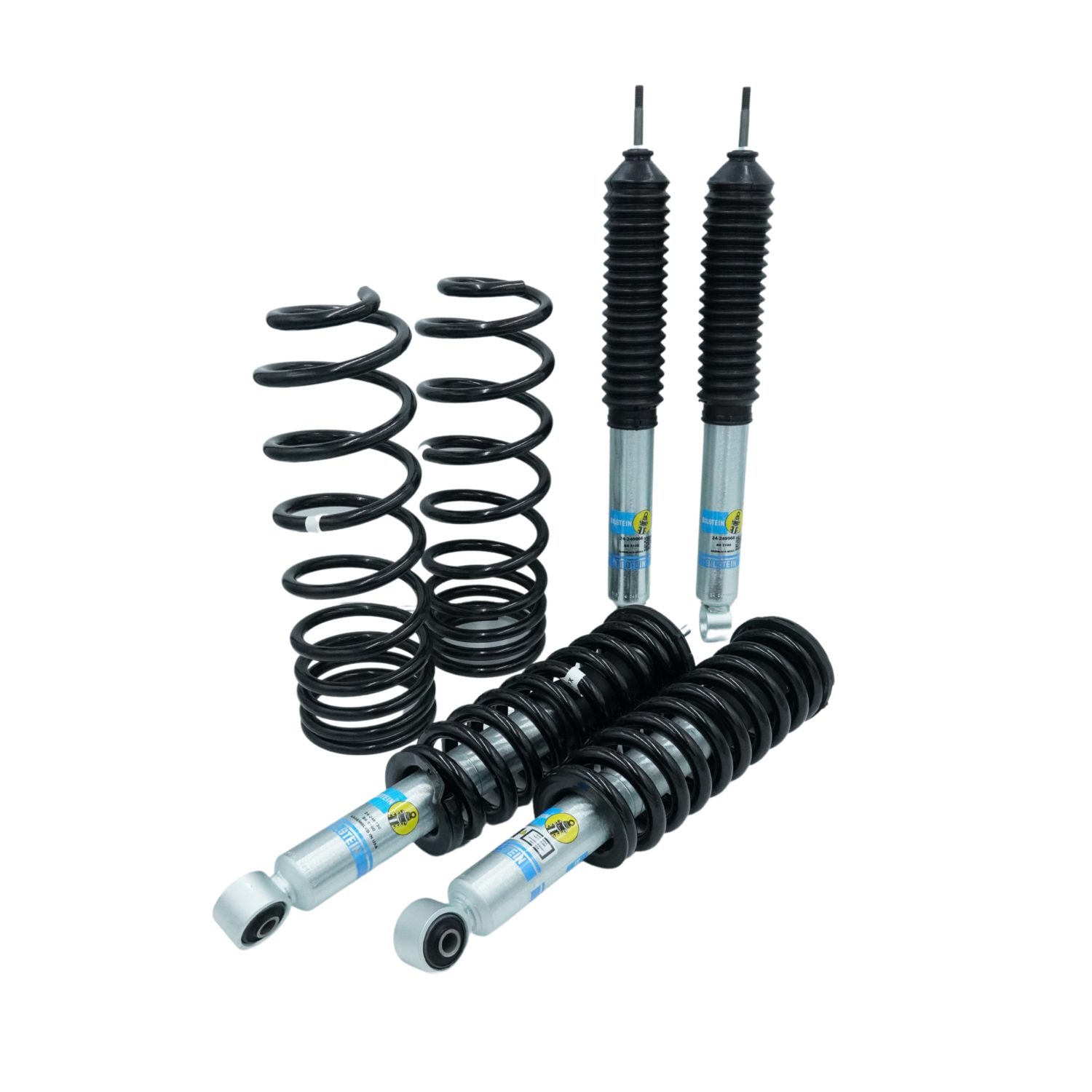 19962002 3rd Gen 4Runner 5100/OME Lift Kit