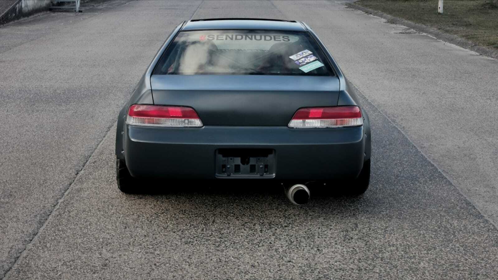 22 02 honda