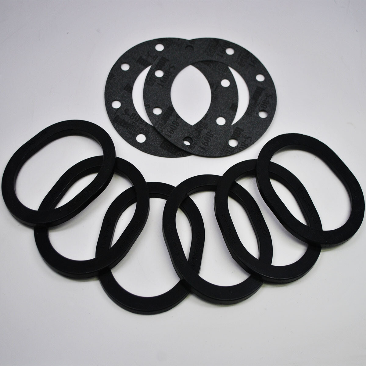 880204 Waterside Gasket Kit