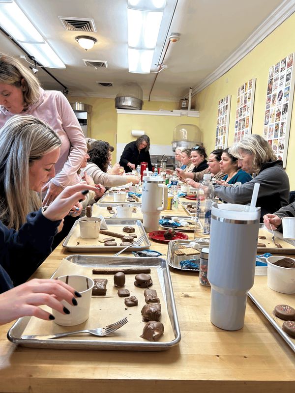 Adult &amp; Teen Workshops