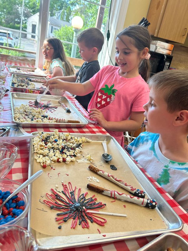 Classes &amp; Workshops
