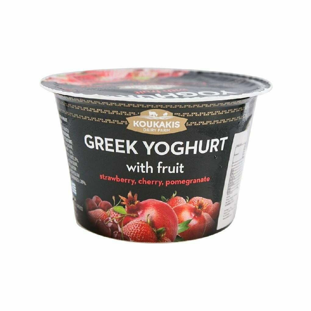 Como Hacer Yogur Griego Con Bulgaros