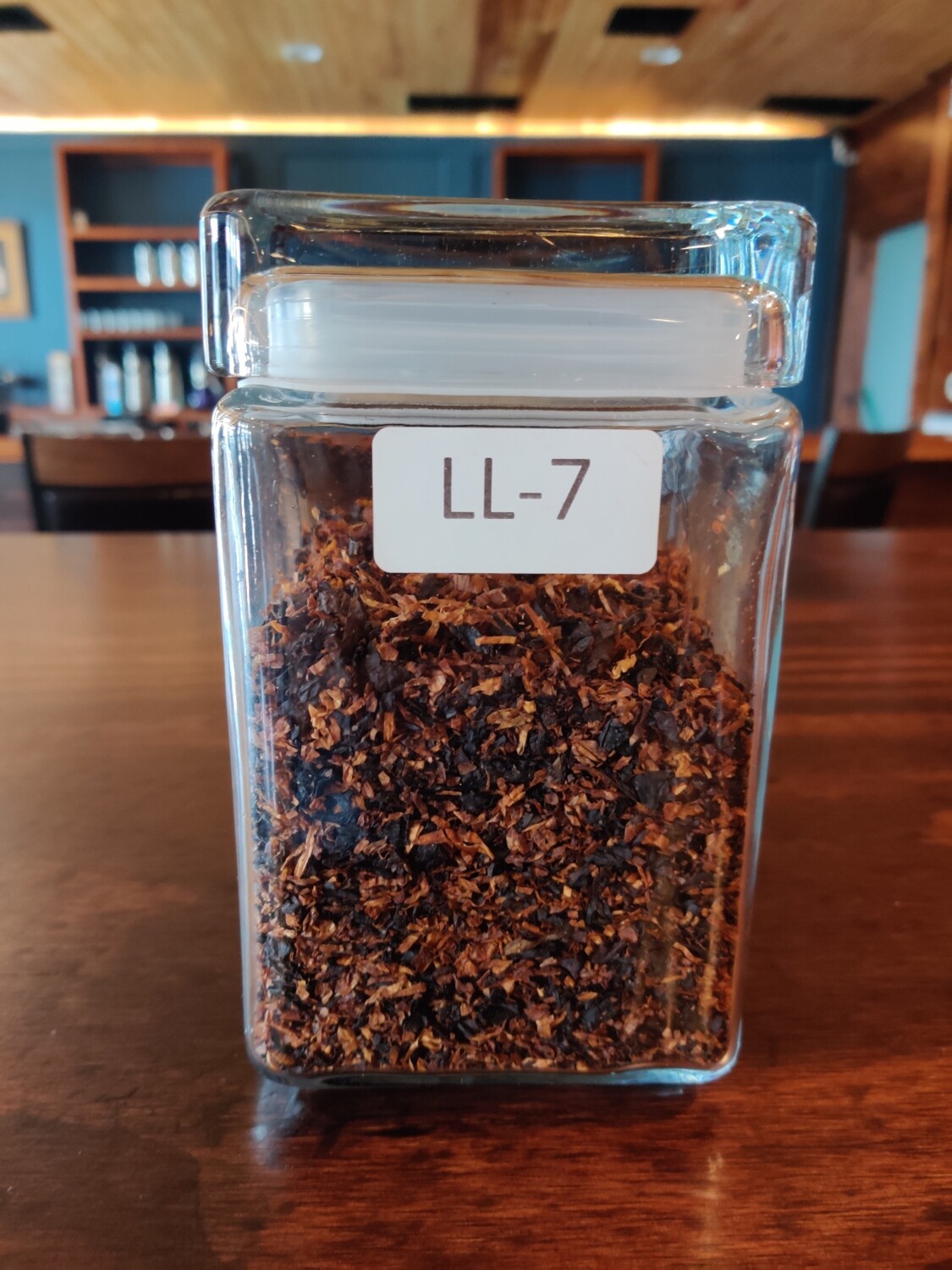 Toasted Caramel Pipe Tobacco