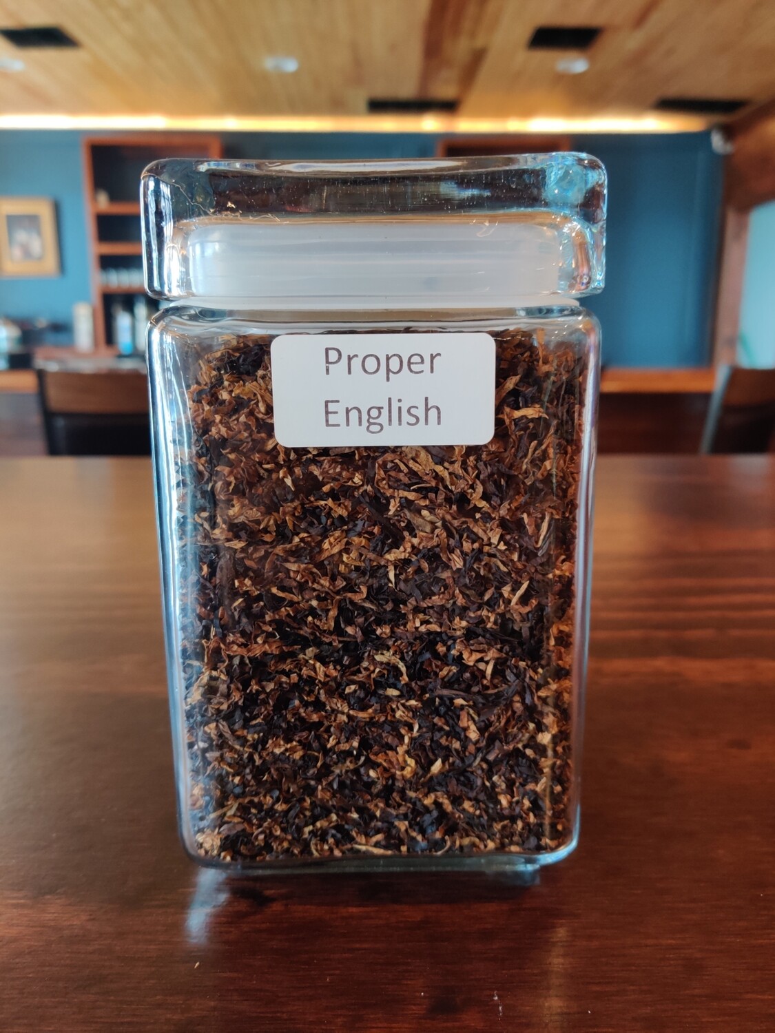 Peter Stokkebye 52 Proper English Pipe Tobacco
