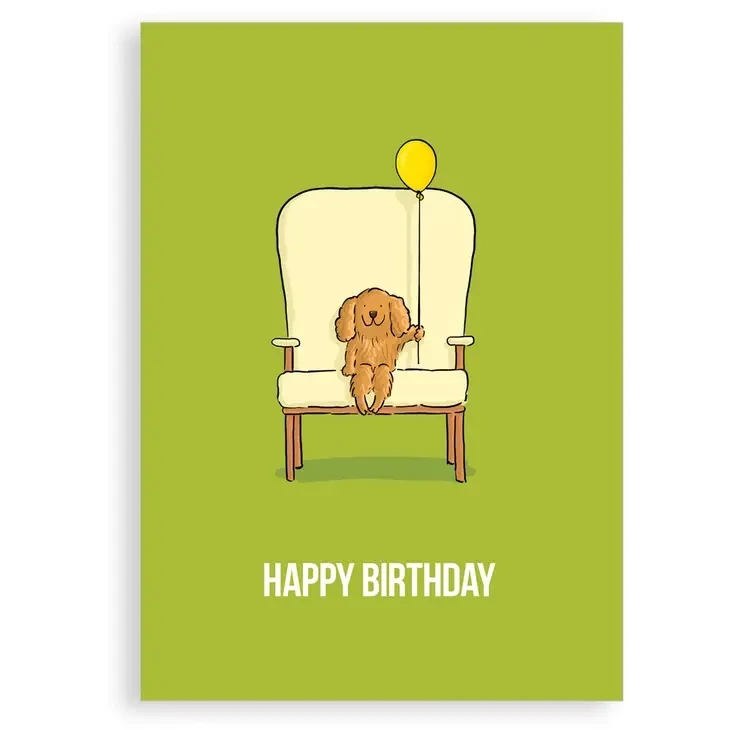 Happy Birthday Dog Card happy-birthday-dog-card