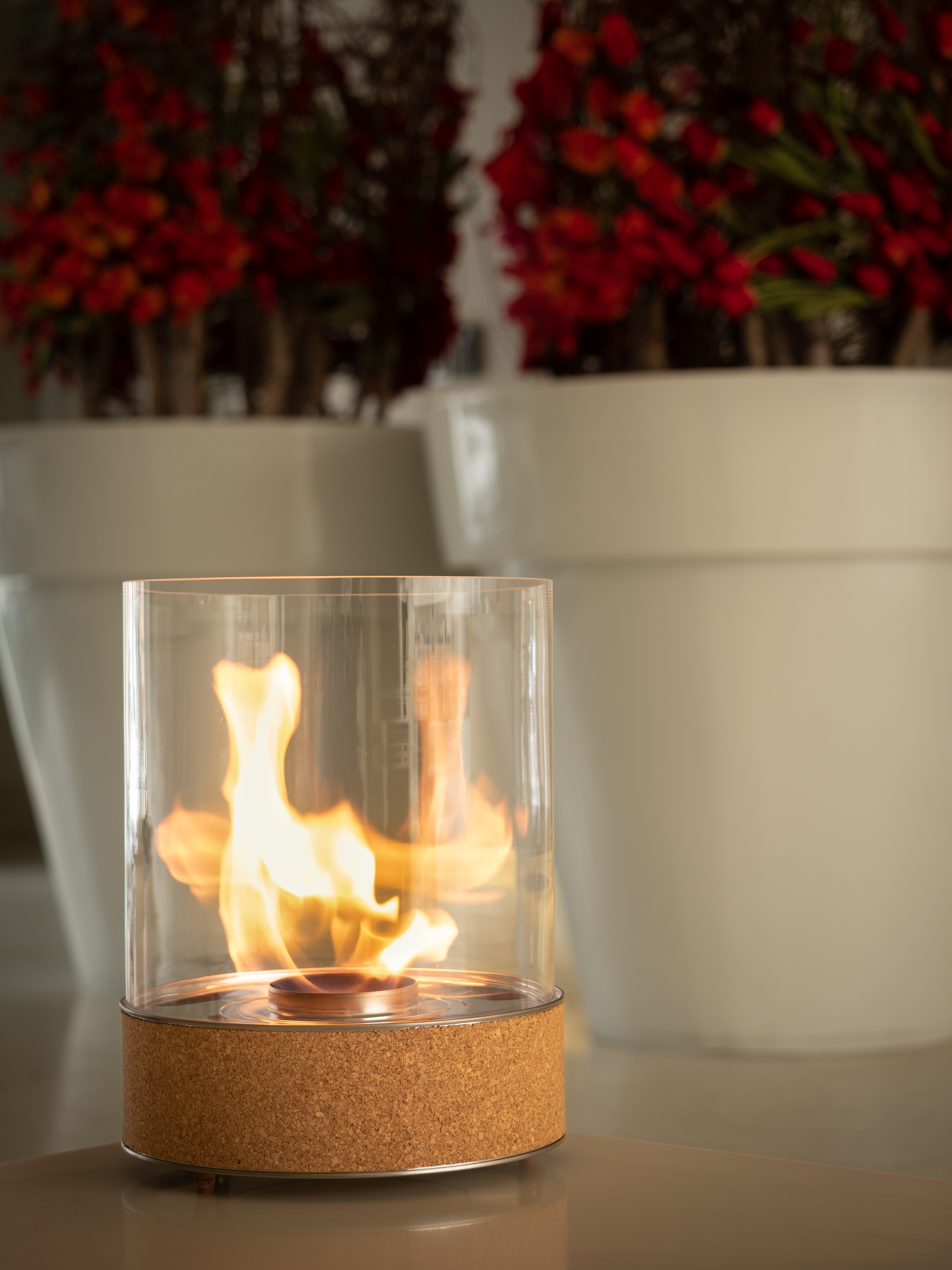 Bio Ethanol Garden Fires Enviro Flame Shop EnviroFlame