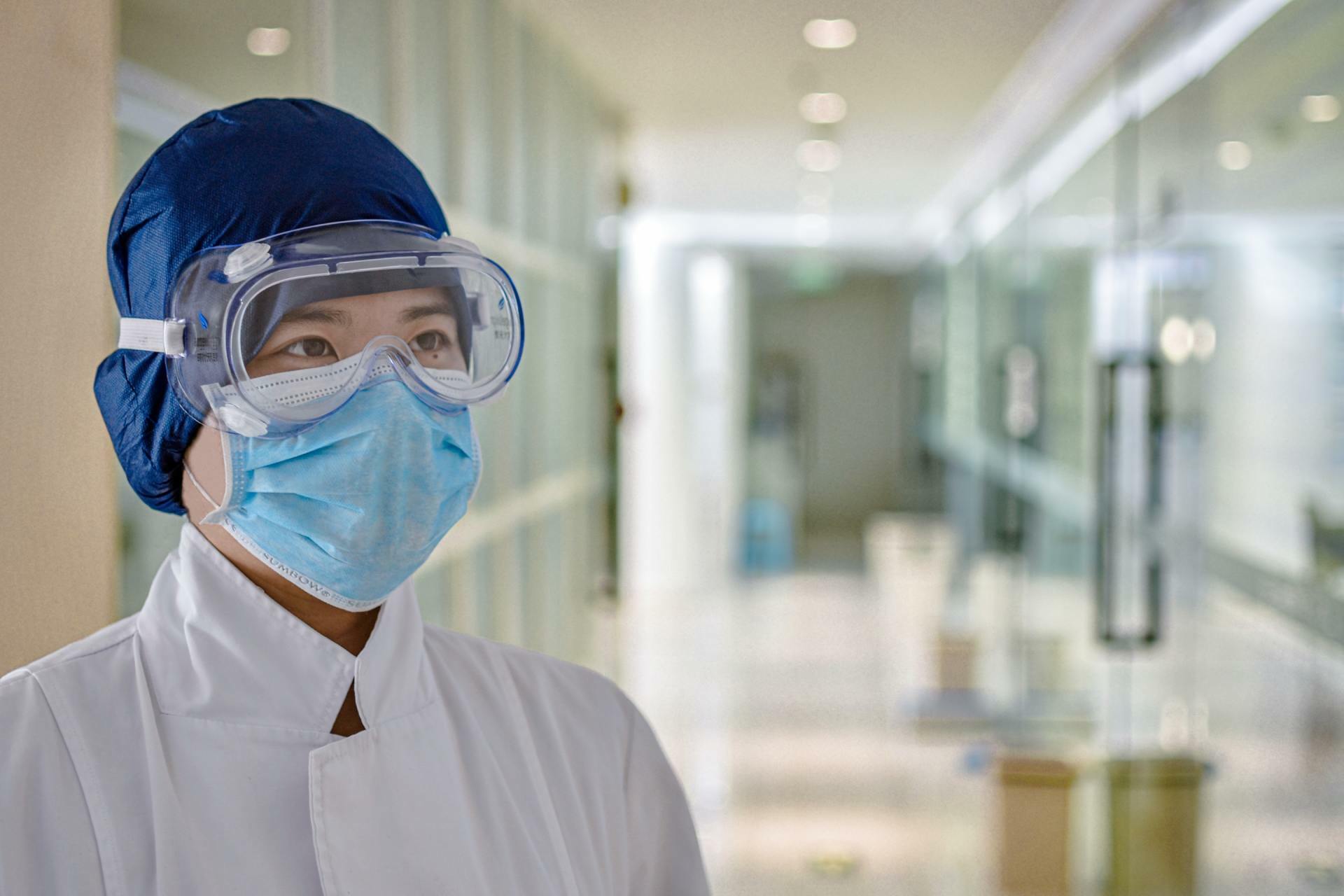 PPE EQUIPMENT