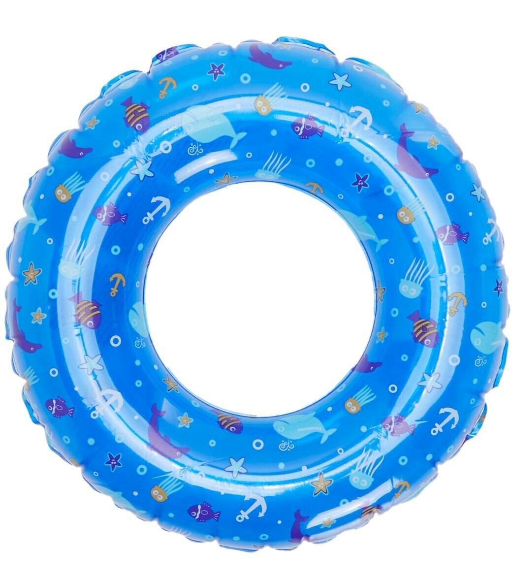 20" SWIM RING SW90051