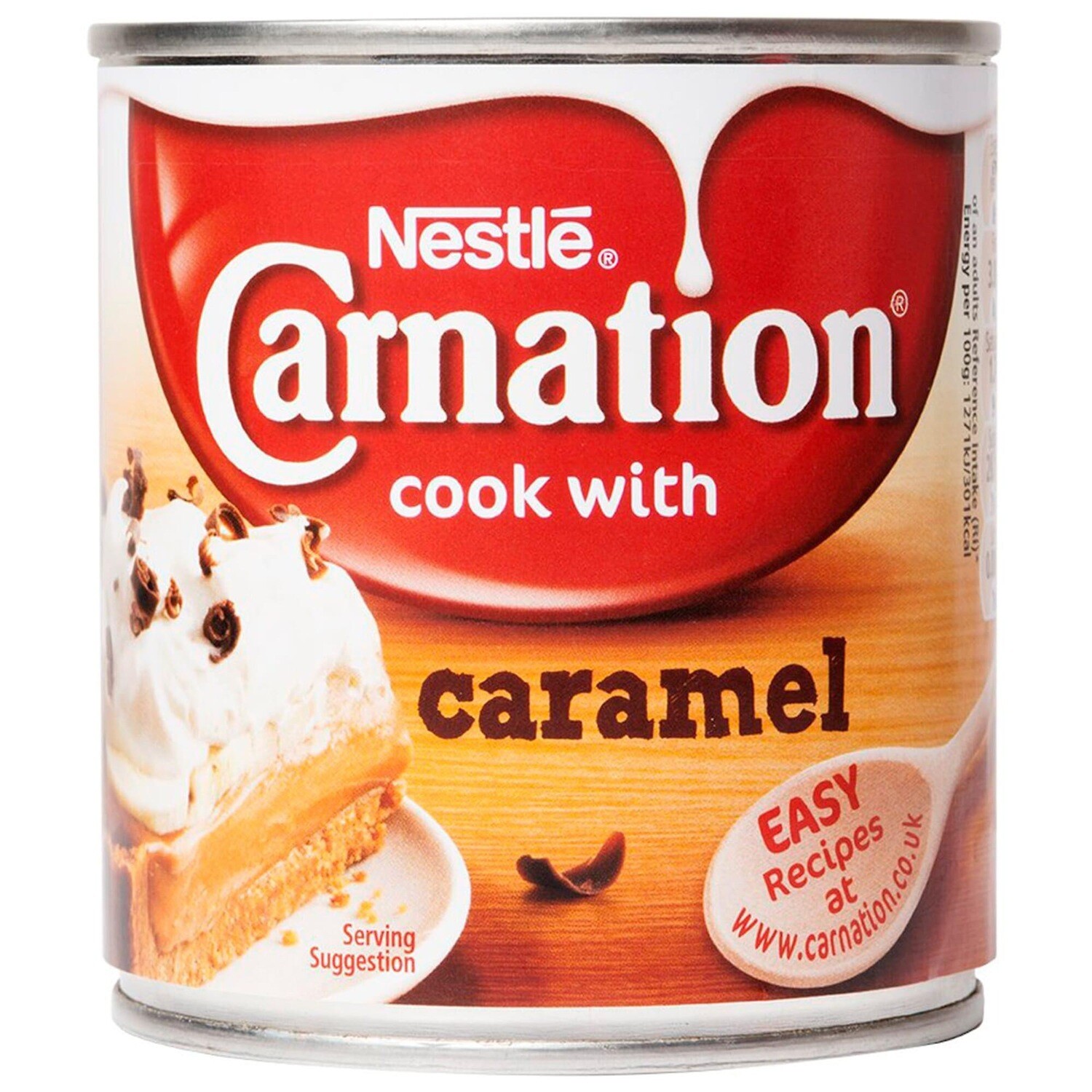 Carnation Condensed Milk 397g