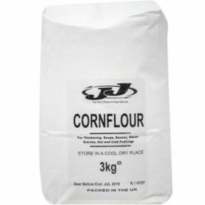Corn Flour 3kg
