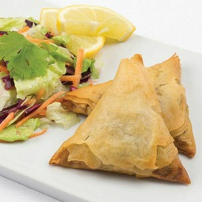 Large Vegetable Samosa 15 x 120g