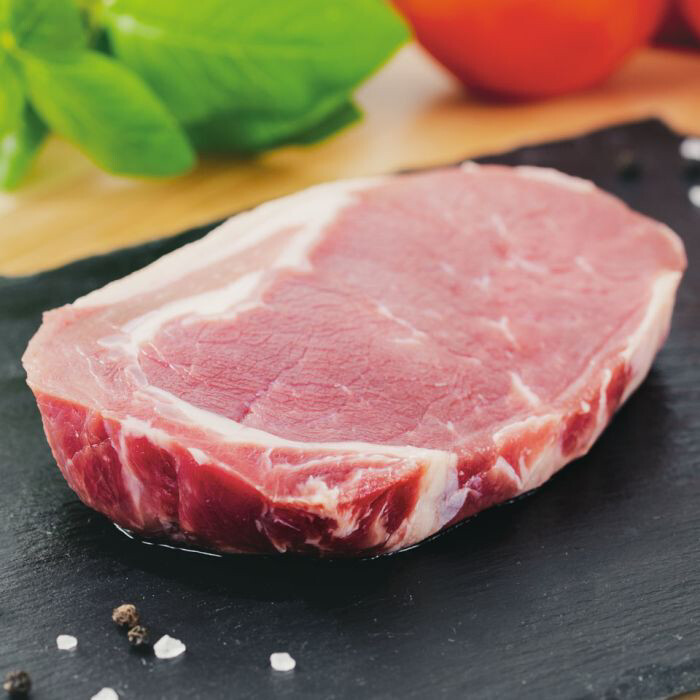 Ribeye Steak FROZEN 10 X 8oz