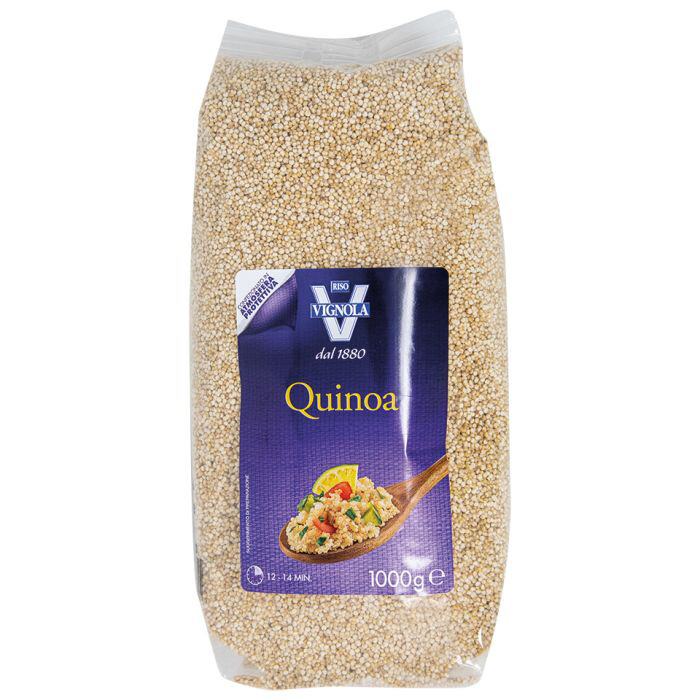 Quinoa 1kg