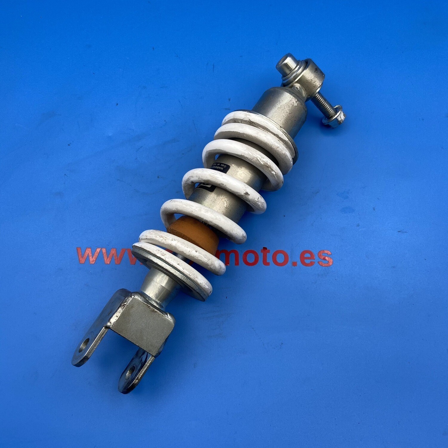 Amortiguador MAGNETI MARELLI Ref. 355005070100 Al Mejor